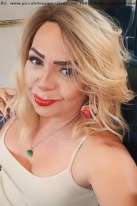 Foto selfie trans Chloe Boucher Firenze 3758539002
