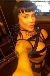 Foto selfie trans escort Diana Marini Pescara 3280291220