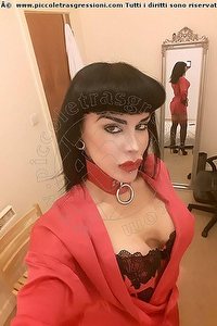 Foto selfie trans escort Diana Marini Rimini 3280291220