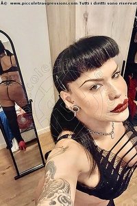 Foto selfie trans escort Diana Marini Roma 3280291220