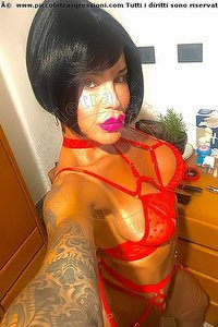 Foto selfie trans escort Diana Marini Pescara 3280291220