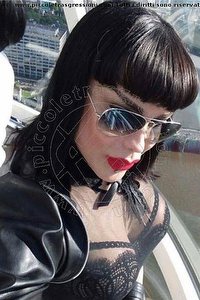 Foto selfie trans escort Diana Marini Roma 3280291220