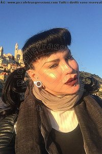 Foto selfie trans escort Diana Marini Roma 3280291220