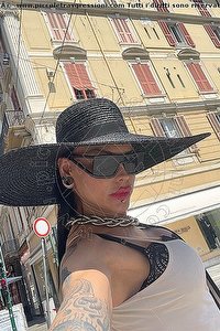 Foto selfie trans escort Diana Marini Roma 3280291220