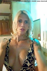 Foto selfie trans Marcella Dior Prato 3792773536