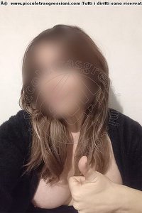 Foto selfie trans Mary Roma 3493138935