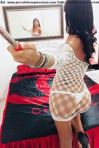 Foto selfie trans Letizia Kanakis Milano 3513701998