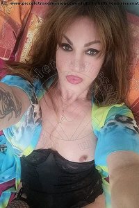 Foto selfie trans Alessandra Siciliana Milazzo 3490052150