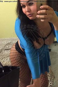 Foto selfie trans Camilla S Piacenza 3343577816