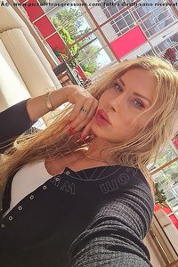 Foto selfie trans Pamela  L' Italiana Piu' Calda Firenze 3334877872