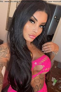 Foto selfie trans Deep Swallow Parma 3791866248