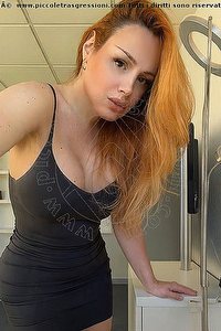 Foto selfie trans Marcelly Bologna 3490897365