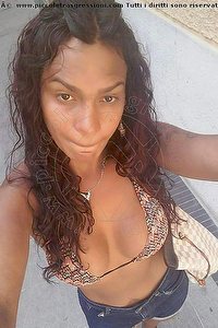 Foto selfie trans Alessandra Gomes Udine 3514077683