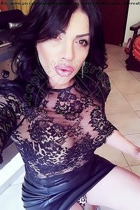 Foto selfie trans Elly Messina 3249987403