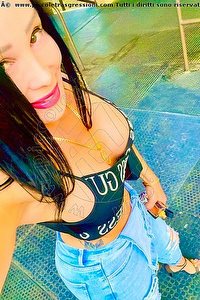 Foto selfie trans Patrizia Moreira Villanuova Sul Clisi 3774462774