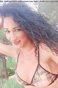 Foto selfie trans Alexandra Sondrio 3801943084