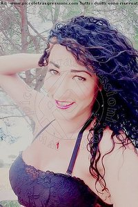 Foto selfie trans Alexandra Sondrio 3801943084