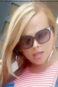 Foto selfie trans Melinda Ts La Spezia 3278823700