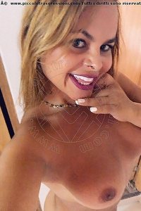 Foto selfie trans Melinda Ts La Spezia 3278823700