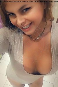 Foto selfie trans Melinda Ts La Spezia 3278823700