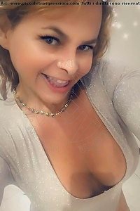 Foto selfie trans Melinda Ts La Spezia 3278823700