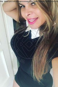 Foto selfie trans Melinda Ts La Spezia 3278823700