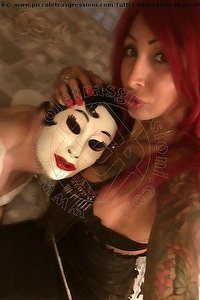 Foto selfie mistress trans Monica Kicelly Parma 3245833097
