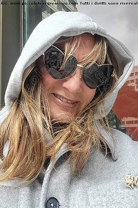 Foto selfie trans Lara New Portogruaro 3348630129