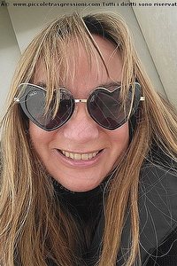 Foto selfie trans Lara New Portogruaro 3348630129