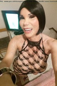 Foto selfie trans escort Sheyla Gold Prato 3292866951