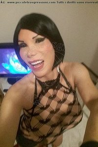 Foto selfie trans escort Sheyla Gold Prato 3292866951