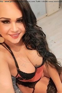 Foto selfie trans Letizia Sallis Pornostar Firenze 3883037099