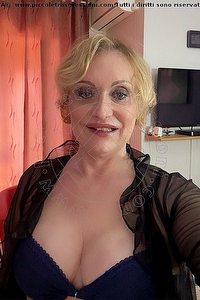Foto selfie trans Stefy Milano 3336393025
