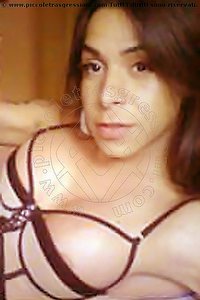 Foto selfie trans Sabrina Carvalho Fabriano 3270243593
