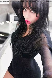 Foto selfie trans Renata Dior Napoli 3512619621