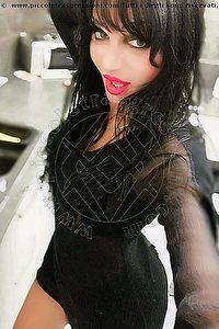 Foto selfie trans Renata Dior Napoli 3512619621