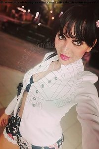 Foto selfie trans Renata Dior Napoli 3512619621