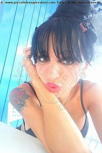 Foto selfie trans Renata Dior Napoli 3512619621