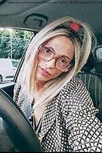 Foto selfie trans Leslie Kidon Pornostar Piacenza 3315858461