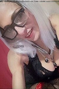 Foto selfie trans Leslie Kidon Pornostar Piacenza 3315858461