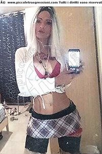 Foto selfie trans Leslie Kidon Pornostar Piacenza 3315858461