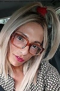 Foto selfie trans Leslie Kidon Pornostar Piacenza 3315858461
