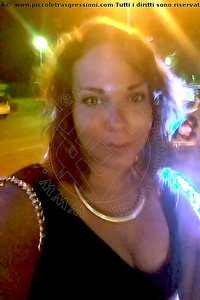 Foto selfie trans Gisela Tavares Ferrara 3922240388