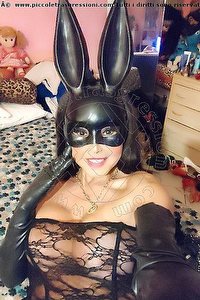 Foto selfie trans Roberta Kelly Quarto D'altino 3315400919