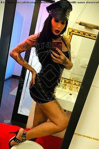 Foto selfie trans Alessandra Nogueira Diva Porno Milano 3476793328