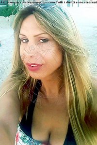 Foto selfie trans Andressa Riccione 3277422524