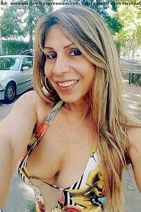 Foto selfie trans Andressa Riccione 3277422524