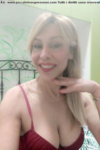 Foto selfie trans Andressa Riccione 3277422524