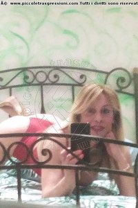 Foto selfie trans Andressa Riccione 3277422524