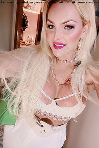 Foto selfie trans Mary Blond Biella 3713334883